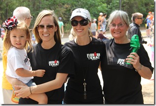 IRONMAN TEXAS 127
