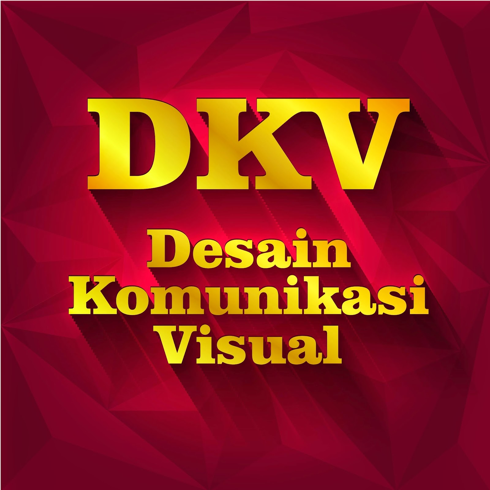 Tinjauan Umum Tentang Desain Komunikasi Visual  SangDesStock