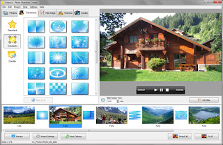 Photo Slideshow Creator 3.0 Full + Serial