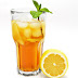 Iced tea vodka