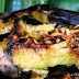 RESEP NASI BAKAR IKAN TERI