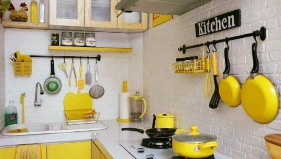  desain inspiratif interior rumah bernuansa kuning 15 desain inspiratif interior rumah bernuansa kuning!