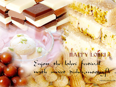 Wallpapers Of Lohri. to wish all Happy Lohri!