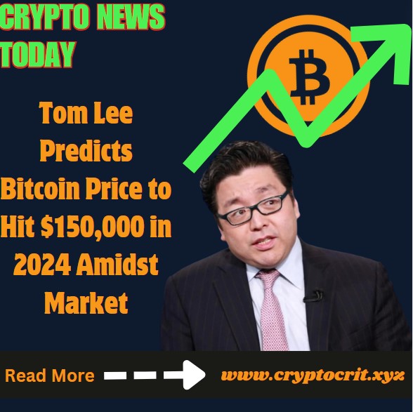 Crypto news today