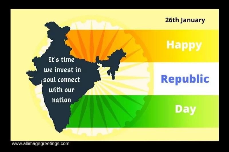 Indian republic day 2023