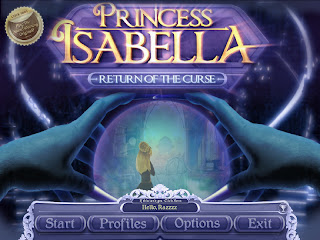 Princess Isabella: Return Of The Curse Standard Edition [FINAL]