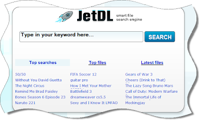 jetdl