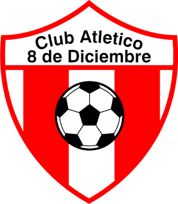 CLUB ATLÉTICO 8 DE DICIEMBRE (FORMOSA)
