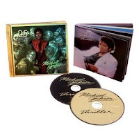 Thriller: 25th Anniversary Edition