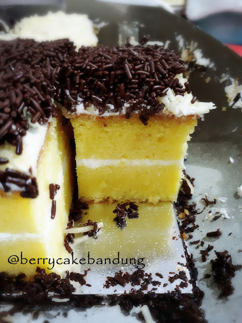 tempat jual kue ulang tahun