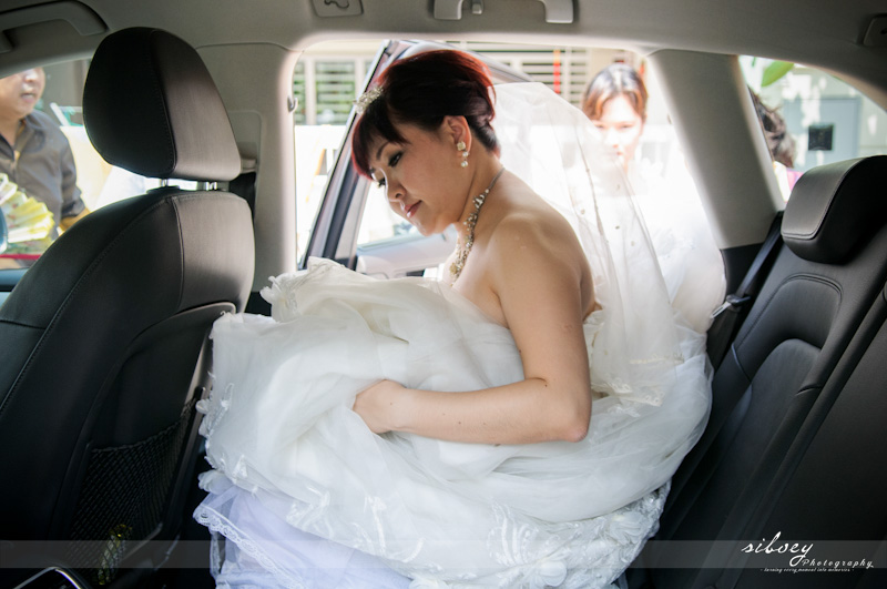 siboey photography - Penang Wedding Photographer
