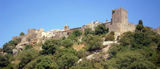 Castellar de la Frontera 