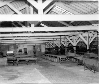 pays basque autrefois port pêche usine sardine labourd