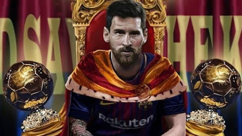 “Barca lớn hơn bất kỳ cầu thủ nào, ngoại trừ Messi”