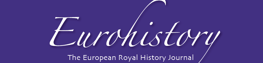 Euro History Journal