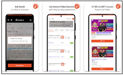 Doubtnut app for PC