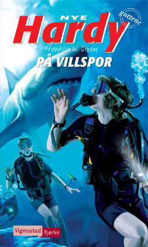 På villspor