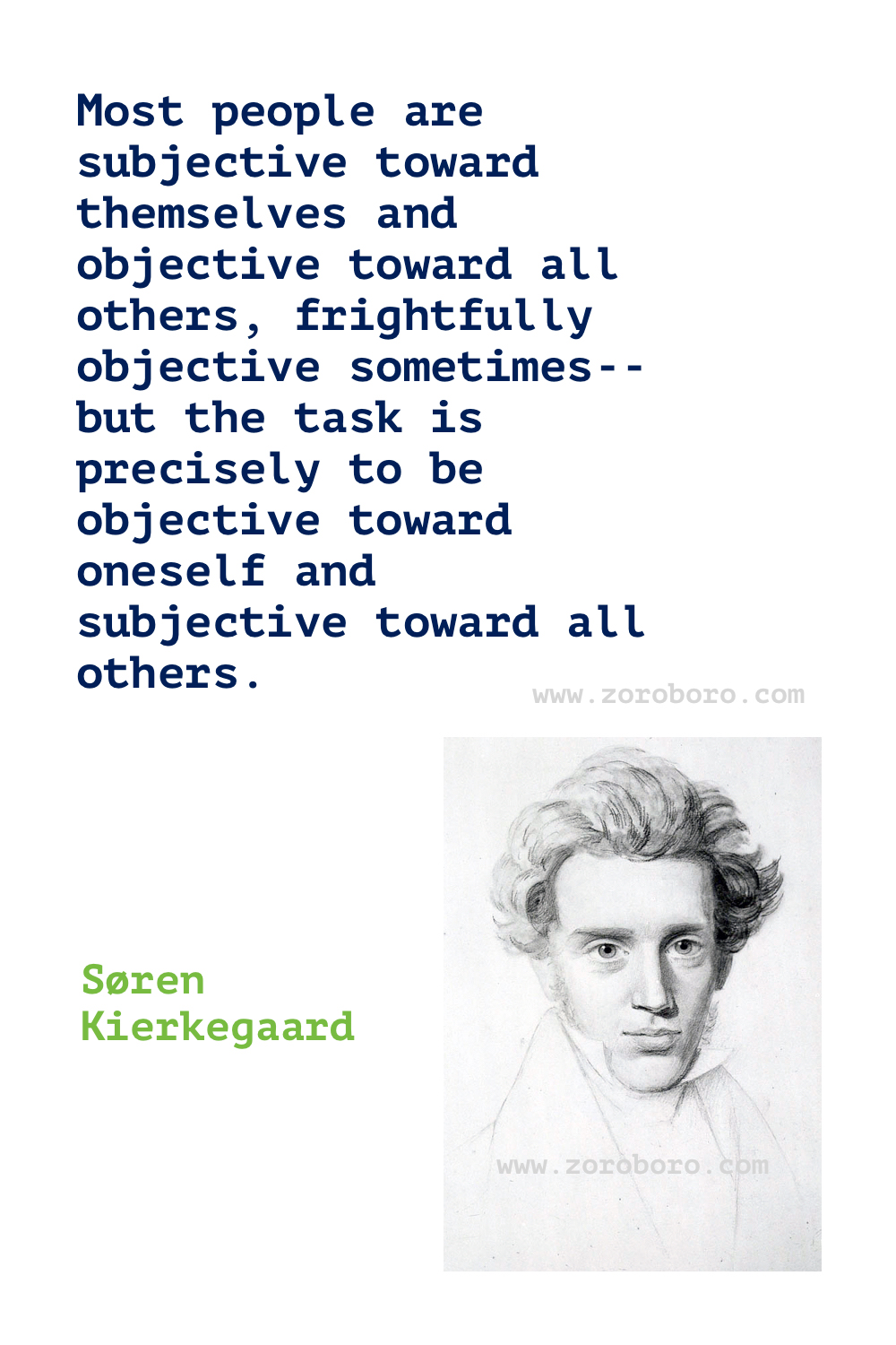 Søren Kierkegaard Quotes, Soren Kierkegaard Philosophy, Søren Kierkegaard Books Quotes. Soren Kierkegaard Quotes.