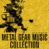 サウンドトラック 『Metal Gear 20th Anniversary ～ Metal Gear Music Collection』 