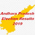 Andhara Pradesh Election Results 2019