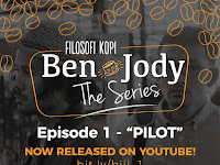 Download Film Filosofi Kopi 2 : Ben & Jody (2017) 