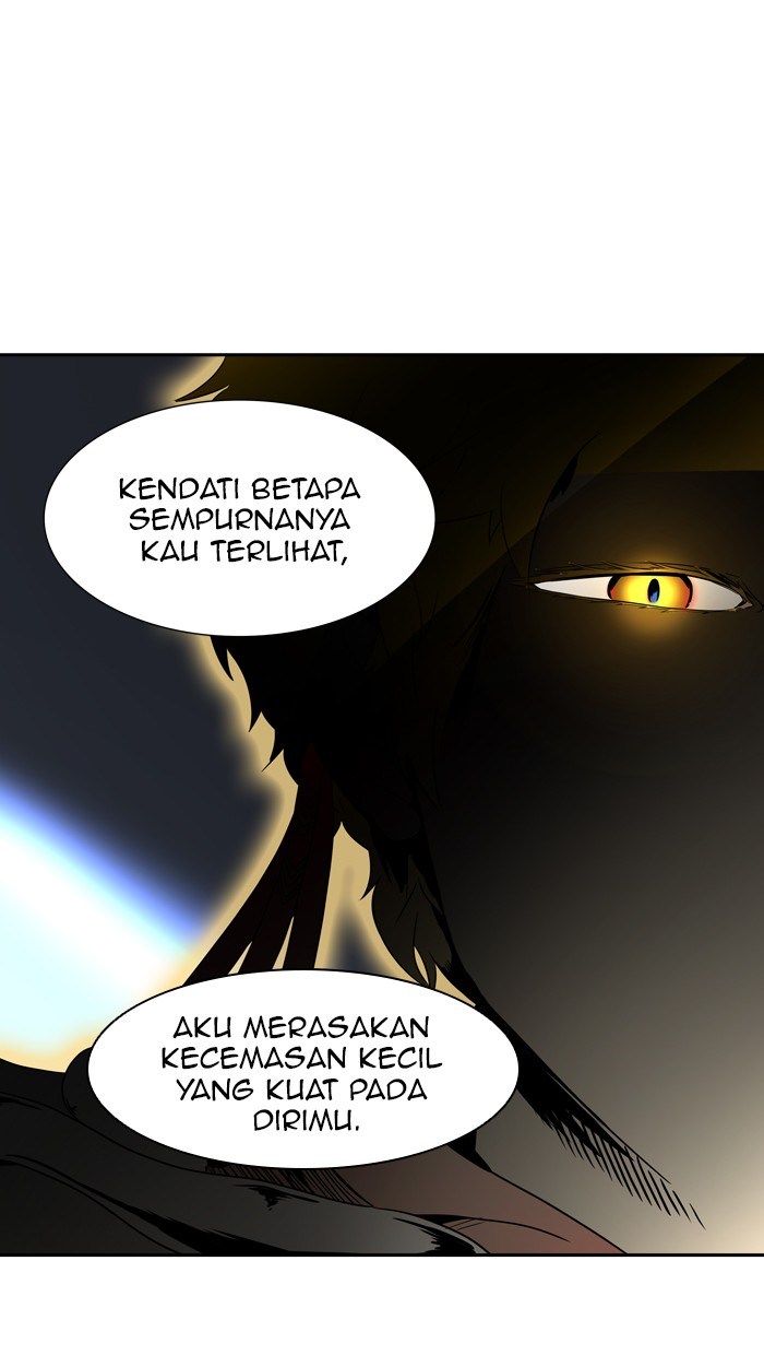 Webtoon Tower Of God Bahasa Indonesia Chapter 386