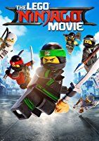 Film The LEGO Ninjago Movie (2017)
