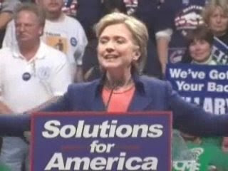 HRC speech Youngstown 1