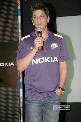 Shahrukh Khan