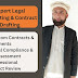 The Hidden Legal Traps in Everyday Contracts — And How to Protect Yourself Like a Pro