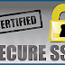 How to: Setting up SSL certificate for a secure site.