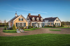 2015 HGTV Dream Home: Martha's Vineyard 