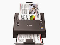 Epson Ds-560 Scanner Driver Download