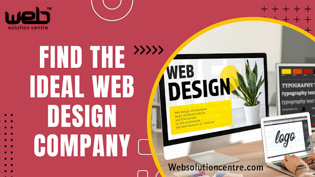 Best Website Designing Company In Delhi NCR