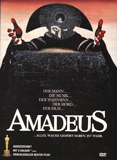 Baixar Filmes Download   Amadeus (Legendado) Grátis