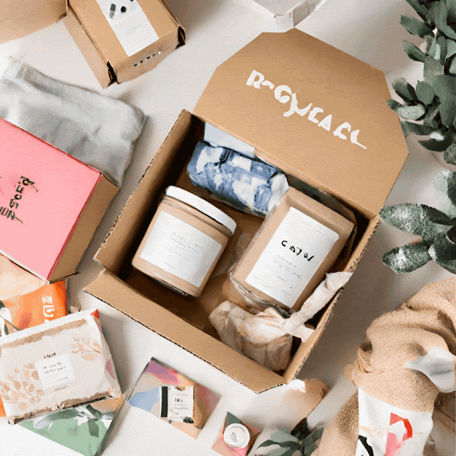 Most Popular Subscription Boxes Services