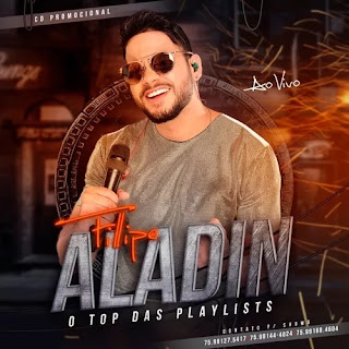 Download - Fillipe Aladin - O Top Das Playlists - Promocional 2020