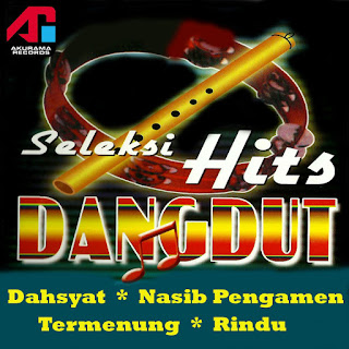 MP3 download Various Artists - Seleksi Hits Dangdut iTunes plus aac m4a mp3