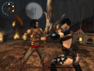 Prince Of Persia Warrior Within download free pc game