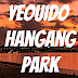 A fun ride in Yeouido Hangang Park