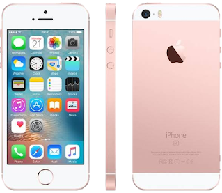 Apple iPhone SE Mobile Specifications