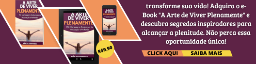 E-Book 'A Arte de Viver Plenamente'