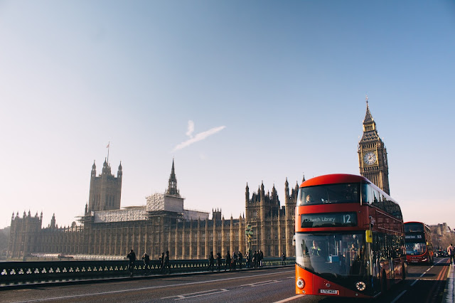 Londres mejor ciudad del mundo para estudiantes