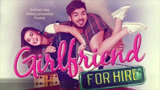 girlfriend for hire 2016 full movie