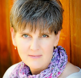 Author of Young Jane Austen, Lisa Pliscou