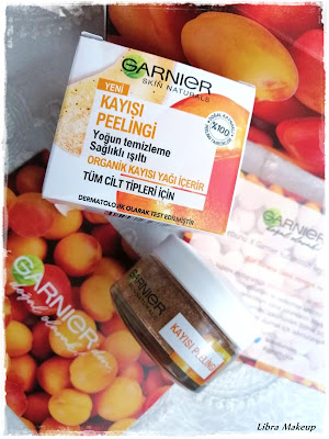 garnier kayısı peelingi, denebunu, denebunu kutusu, denebunu garnier x, denebunu garnier, denebunucom, denebunu x garnier, garnier peeling, yeni garnier peeling, 