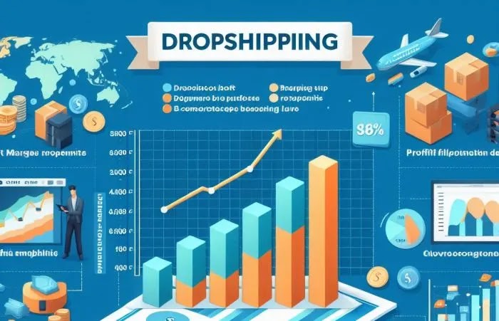 Key Strategies for Success in Dropshipping