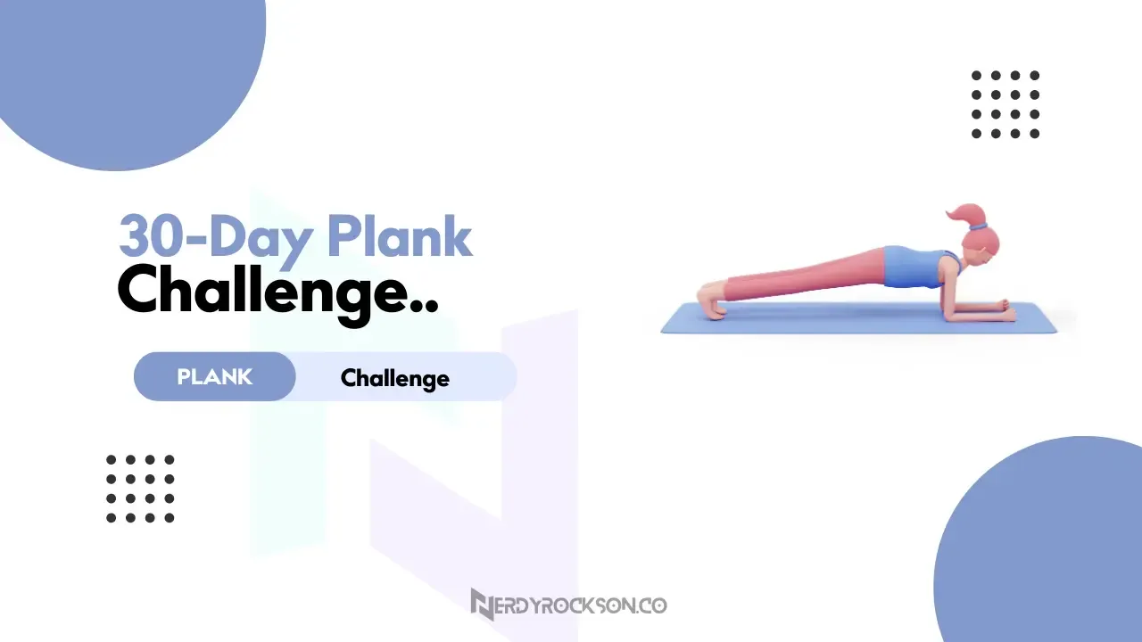 Here’s What Happened With My 30-Day Plank Challenge