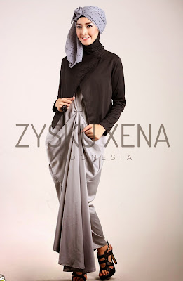 baju muslim hijaber terbaik, baju muslim hijaber 2015, baju muslim hijabers modis, baju muslim hijabers modern, baju muslim hijabers trendy, contoh baju muslim hijabers