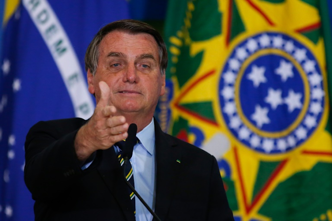 Sem Controle Total Do PL, Bolsonaro Mantém Filiação Adiada E Rumo Partidário Vira Incerteza.